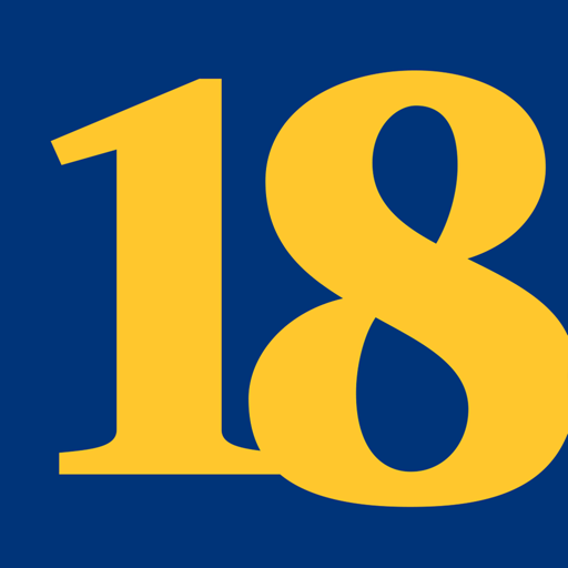 MKSAP 18 आइकन