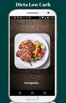 Receitas Low Carb screenshot 2