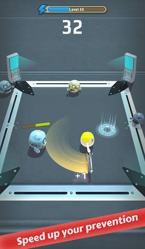 Kill Zombie Virus - 2020 screenshot 5