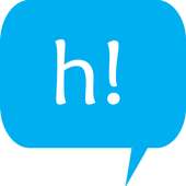 2018 Pessa kesse kamayein for hike and whatsapp logo