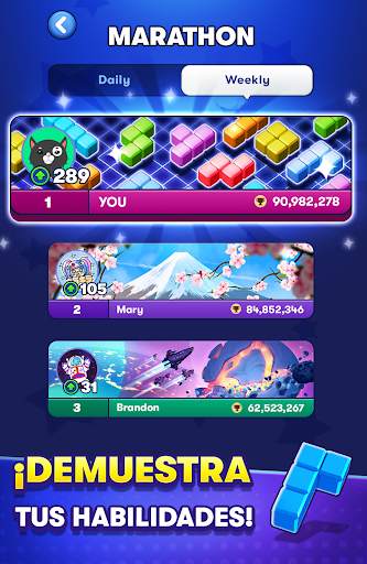 Tetris® screenshot 12