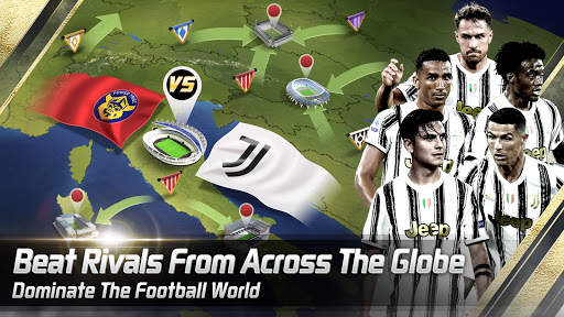 Dream Score: Soccer Champion screenshot 7
