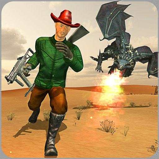 Virtual Monster Hunter Survival Island 1.0.2