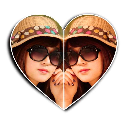 Twin Pic Frames 1.1