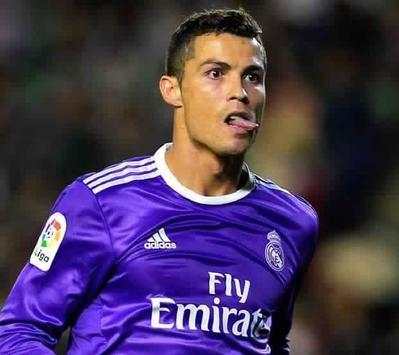 Funny Cristiano Ronaldo Funny  picture screenshot 2