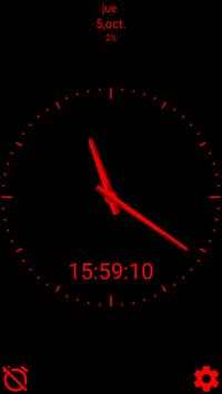 Night Clock screenshot 4