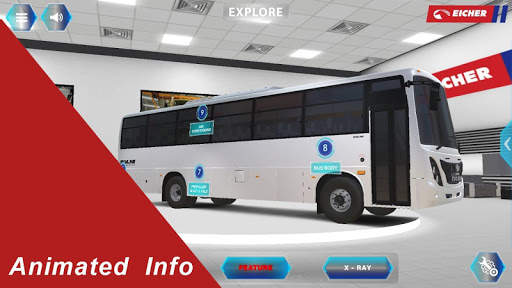 Eicher Pro 2015 screenshot 5