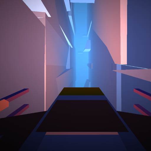 Infinite Maneuver Flight 3D icon