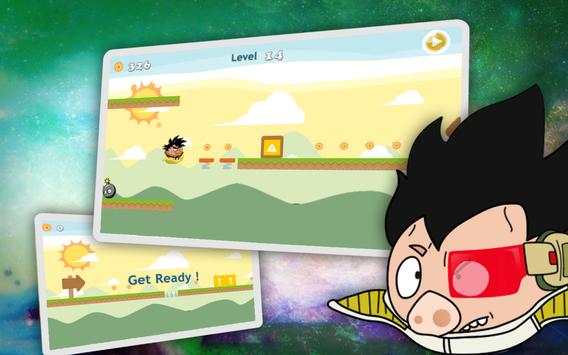 Dragon Bird Z screenshot 5