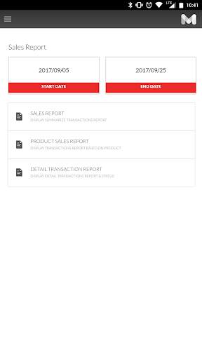 OnePay screenshot 2