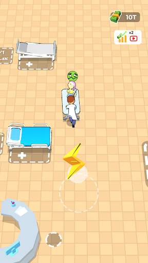 My Mini Hospital screenshot 4