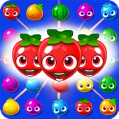 Hero Fruits icon