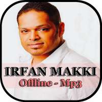 Irfan Makki Full Mp3 Songs Offline logo
