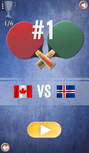 Table Tennis World Tour screenshot 5