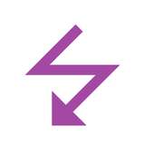 Purple Zune Web Browser 2 logo