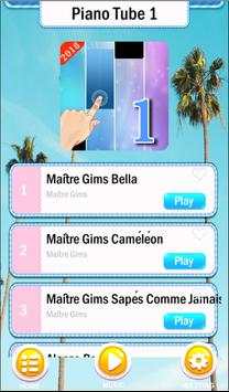 Piano Tube Tiles 1 screenshot 1