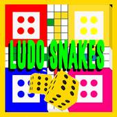 Ludo Snakes Game Indonesia 1.4