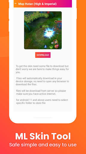 Skin tools ml pro injector screenshot 4