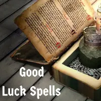 Good Luck Spells