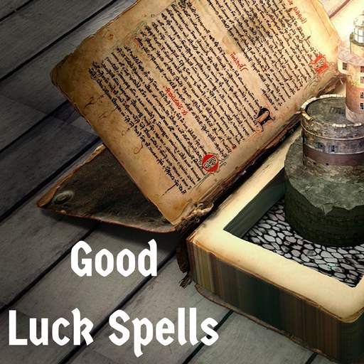 Good Luck Spells 1.0