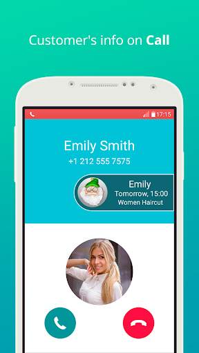 GnomGuru Appointment Scheduler screenshot 9