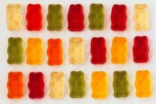 Candy Wallpapers screenshot 3