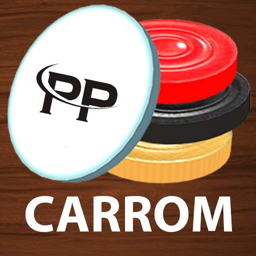 Carrom 3.0.0