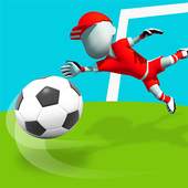 Football Dribble 1.02
