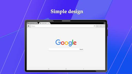 LP Browser - المتصفح LP 5 تصوير الشاشة