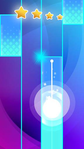 Security Breach Piano Game screenshot 3