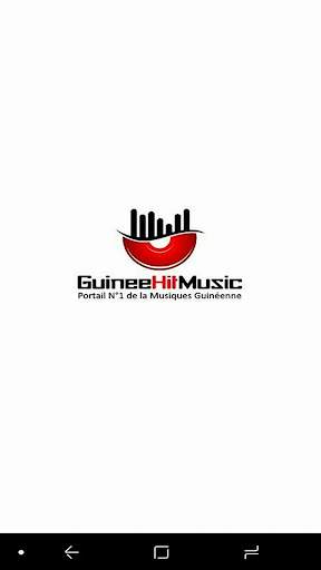Guinee HIT Music screenshot 7