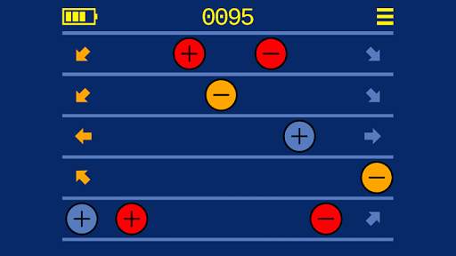 Battery Traffic screenshot 3