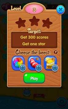Candy Bomb Blast screenshot 7