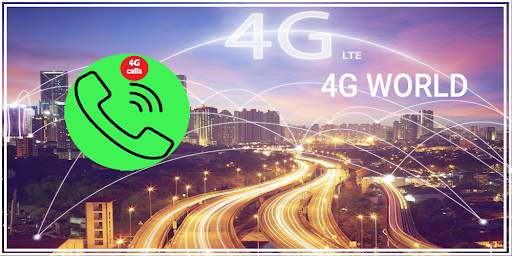 Free Jio 4G Voice & Video Calls Tips 2021 screenshot 3