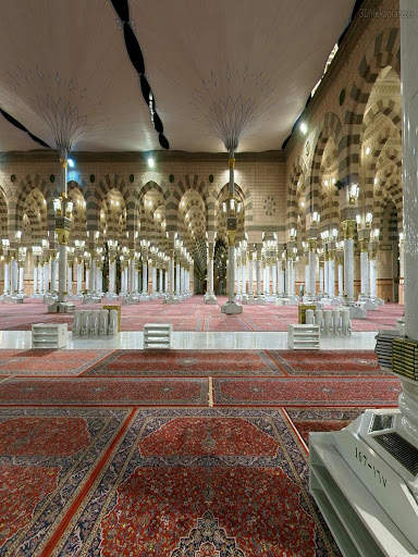 Makkah Madina Live Wallpaper screenshot 4