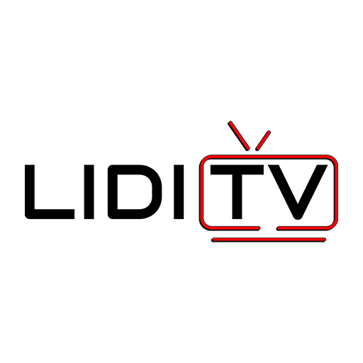 LidiTV IPTV icon