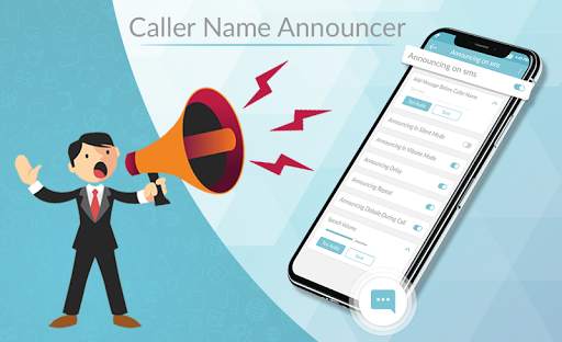 Caller Name Announcer Pro screenshot 2