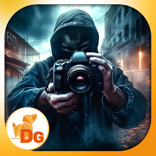 Fatal Evidence 4 f2p icon