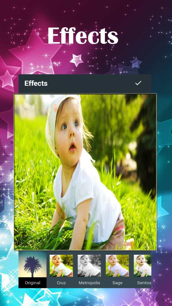 Photo Editor screenshot 2