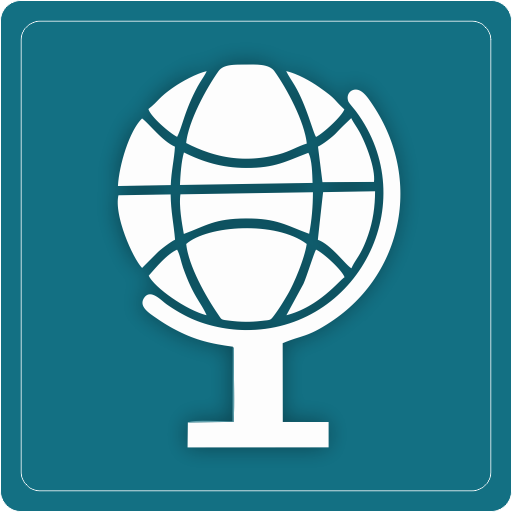 Kamus Geografi Lengkap Offline icon