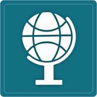Kamus Geografi Lengkap Offline logo