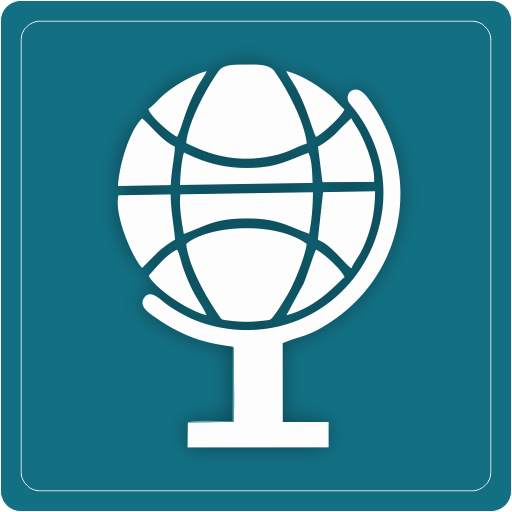 Kamus Geografi Lengkap Offline 1.1