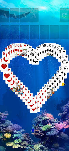 Solitário screenshot 5