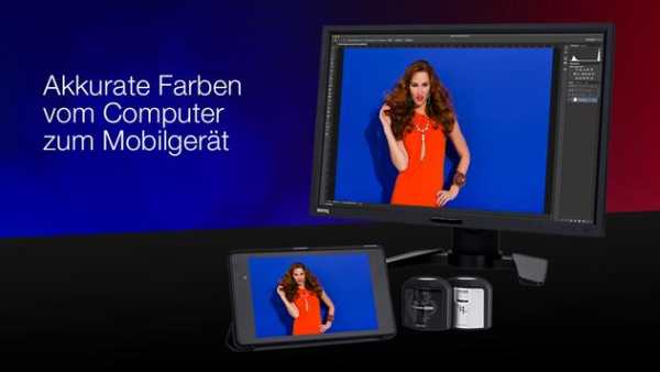 ColorTRUE screenshot 1