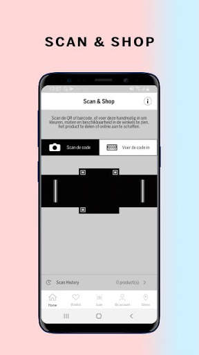 Bershka - Mode & Trends Online screenshot 4