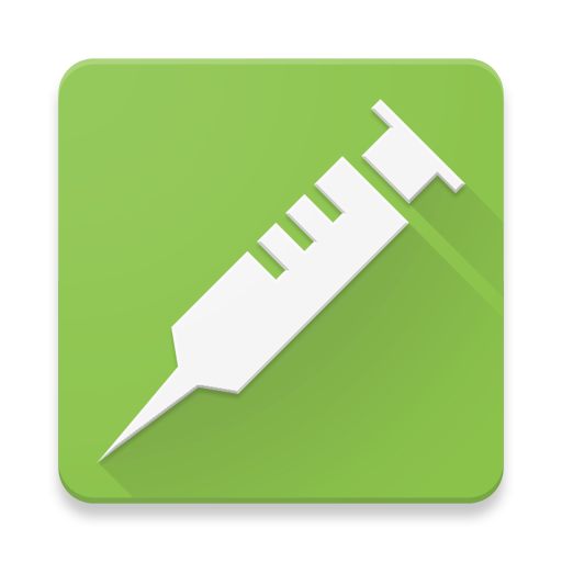 AppDetox - App Blocker for Dig icon