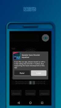 Super Music Equalizer - Bass Booster EQ Pro screenshot 16