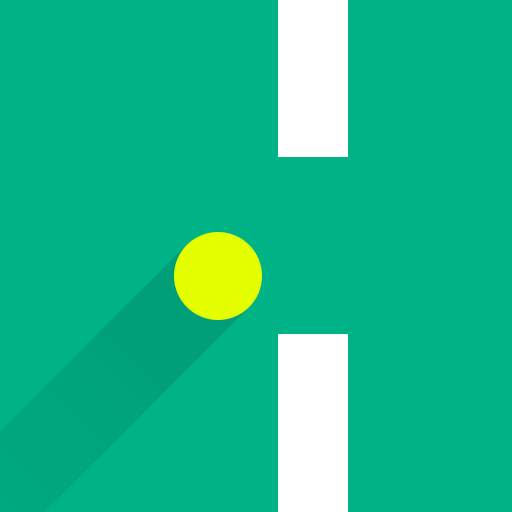 Flappy Ball 1.0