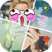PhotoFrame: Pic Collage Marker, Photo Editor 1.0.6