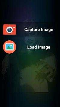 Ghost Camera HD screenshot 2